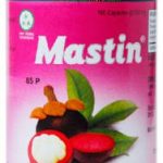 Mastin Jamu Borobudur 100 Kapsul