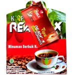 Kopi Ready X Romantis Gojiberry Barakah Grosir Herbal 2 Bungkus