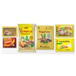 Komplit Sehat Pria Jeruk Nipis SidoMuncul 20 Sachet